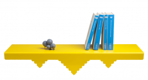 Yaya Shelves