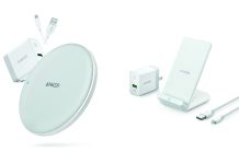 Anker PowerWave Fast