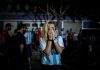 Foto: EPA/Juan Ignacio Roncoron